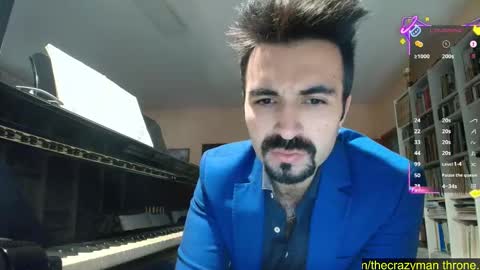 Snapshot of king7045 chatting on 03.06.26 king7045 online show from 03.06.26