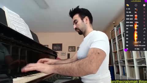 Snapshot of king7045 chatting on 03.12.26 king7045 online show from 03.12.26