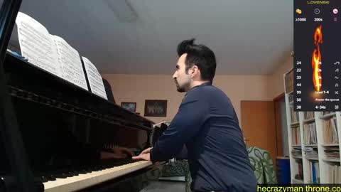 Snapshot of king7045 chatting on 03.16.26 king7045 online show from 03.16.26