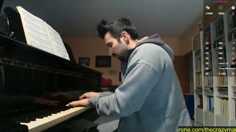 Snapshot of king7045 chatting on 03.18.26 king7045 online show from 03.18.26