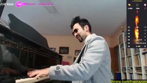 Snapshot of king7045 chatting on 03.19.26 king7045 online show from 03.19.26