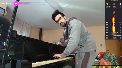 Snapshot of king7045 chatting on 03.20.26 king7045 online show from 03.20.26