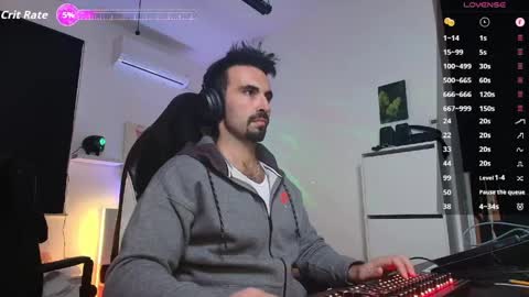 Snapshot of king7045 chatting on 03.22.26 king7045 online show from 03.22.26