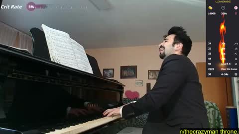 Snapshot of king7045 chatting on 03.25.26 king7045 online show from 03.25.26