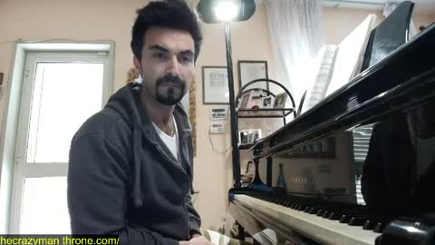 Snapshot of king7045 chatting on 03.30.26 king7045 online show from 03.30.26