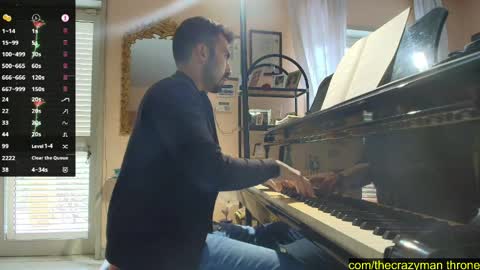 Snapshot of king7045 chatting on 04.01.26 king7045 online show from 04.01.26