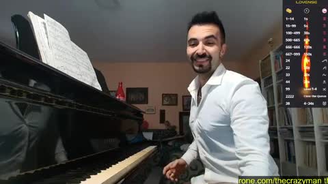 Snapshot of king7045 chatting on 04.03.26 king7045 online show from 04.03.26