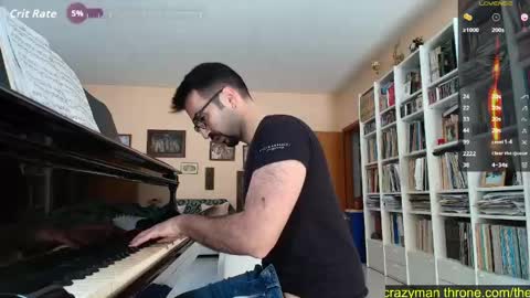 Snapshot of king7045 chatting on 04.08.26 king7045 online show from 04.08.26