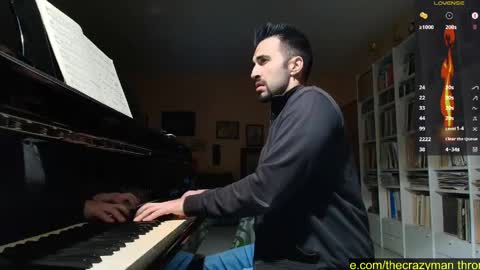 Snapshot of king7045 chatting on 04.09.26 king7045 online show from 04.09.26