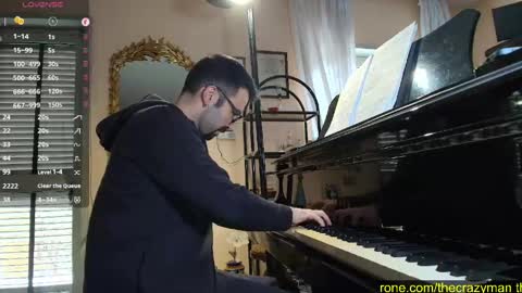 Snapshot of king7045 chatting on 04.13.26 king7045 online show from 04.13.26