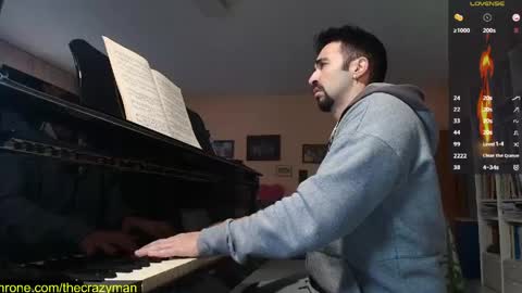 Snapshot of king7045 chatting on 04.16.26 king7045 online show from 04.16.26