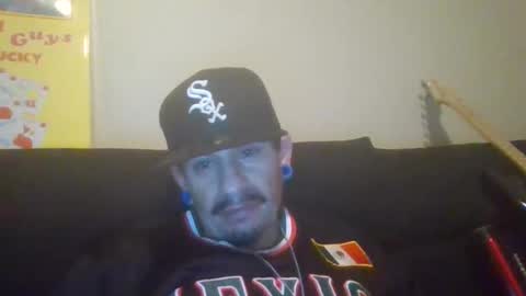 Snapshot of king761987 chatting on 10.17.25 king761987 online show from 10.17.25
