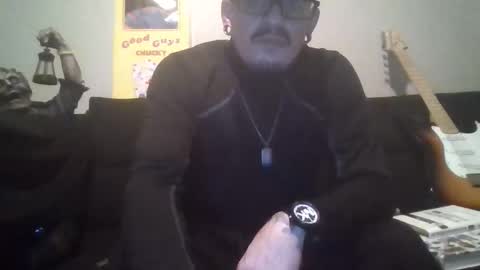 Snapshot of king761987 chatting on 10.23.25 king761987 online show from 10.23.25