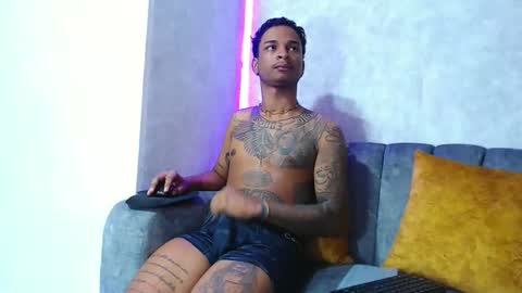 king__boy_ online show from 01.09.26