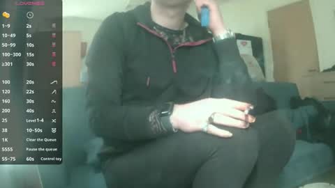 Snapshot of king_asa chatting on 05.08.26 Aidan online show from 05.08.26