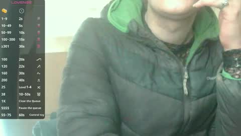 Snapshot of king_asa chatting on 05.15.26 Aidan online show from 05.15.26