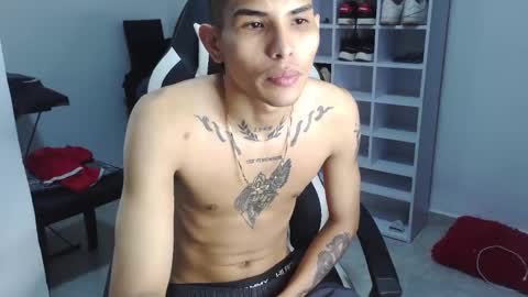 Snapshot of king_bryan19 chatting on 12.16.24 bryan online show from 12.16.24