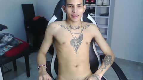 Snapshot of king_bryan19 chatting on 12.18.24 bryan online show from 12.18.24