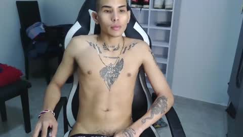 Snapshot of king_bryan19 chatting on 12.27.24 bryan online show from 12.27.24