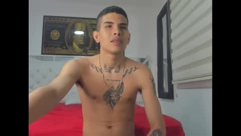 Snapshot of king_bryan19 chatting on 01.05.25 bryan online show from 01.05.25