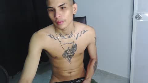 Snapshot of king_bryan19 chatting on 01.13.25 bryan online show from 01.13.25