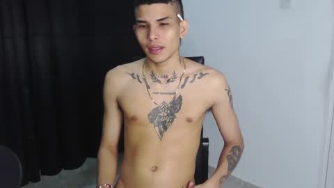 Snapshot of king_bryan19 chatting on 01.15.25 bryan online show from 01.15.25