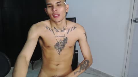 Snapshot of king_bryan19 chatting on 01.17.25 bryan online show from 01.17.25