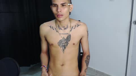 Snapshot of king_bryan19 chatting on 01.21.25 bryan online show from 01.21.25