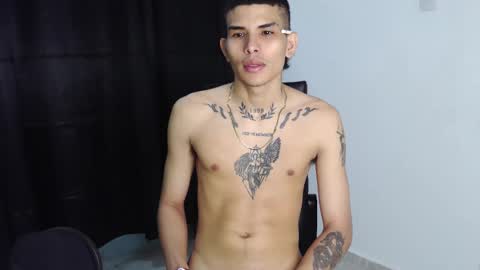 Snapshot of king_bryan19 chatting on 01.22.25 bryan online show from 01.22.25