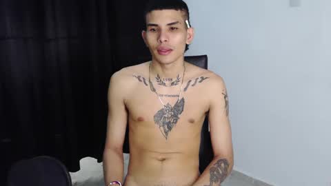 Snapshot of king_bryan19 chatting on 01.22.25 bryan online show from 01.22.25