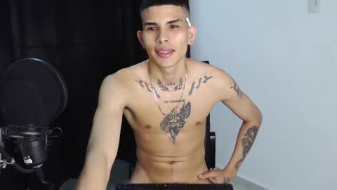 Snapshot of king_bryan19 chatting on 01.25.25 bryan online show from 01.25.25