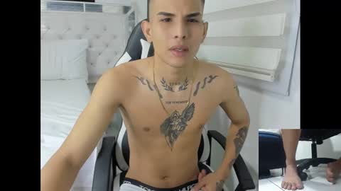 Snapshot of king_bryan19 chatting on 01.25.25 bryan online show from 01.25.25