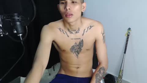 Snapshot of king_bryan19 chatting on 01.31.25 bryan online show from 01.31.25