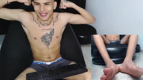 Snapshot of king_bryan19 chatting on 02.13.25 bryan online show from 02.13.25