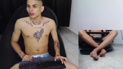 Snapshot of king_bryan19 chatting on 02.14.25 bryan online show from 02.14.25