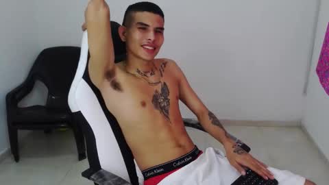 Snapshot of king_bryan19 chatting on 09.13.25 bryan online show from 09.13.25