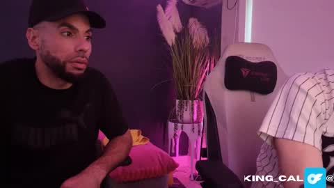 king_cal_ online show from 02.18.26