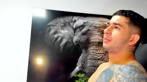 Angel Falconer online show from 11.21.25