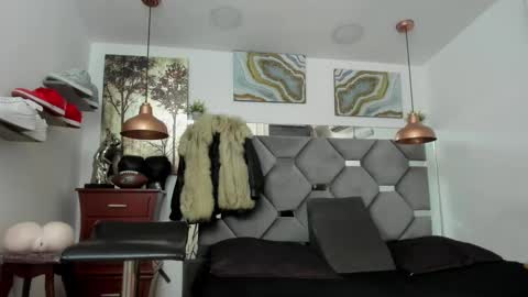 HOT MEN BLACK online show from 02.03.25