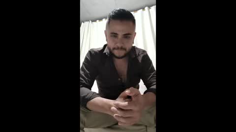 Snapshot of king_latino_ chatting on 04.19.26 king_latino_ online show from 04.19.26