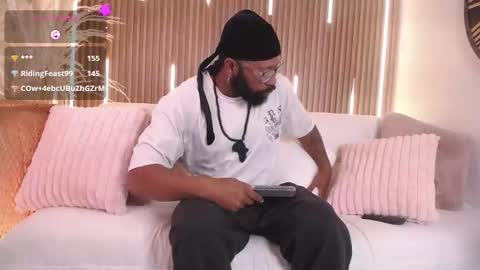 Malik  online show from 09.17.25