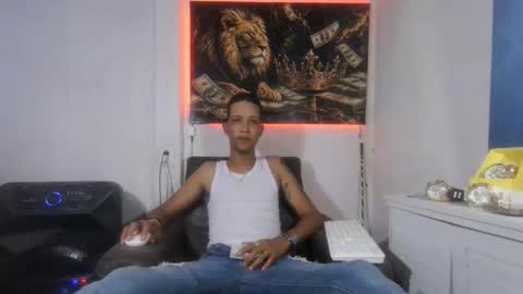 Snapshot of king_master7 chatting on 06.07.26 king_master7 online show from 06.07.26
