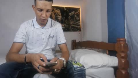 Snapshot of king_master7 chatting on 06.16.26 king_master7 online show from 06.16.26