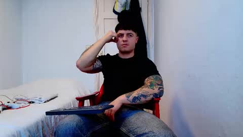 Snapshot of king_master_juan chatting on 11.20.25 The Best Master online show from 11.20.25