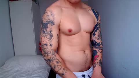 Snapshot of king_master_juan chatting on 02.20.26 The Best Master online show from 02.20.26