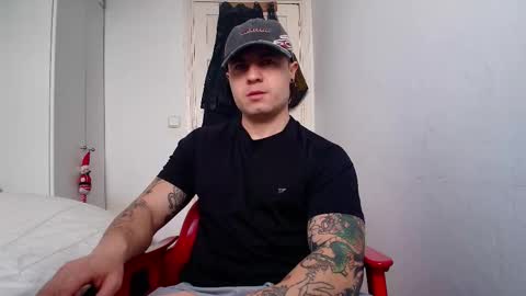 Snapshot of king_master_juan chatting on 02.21.26 The Best Master online show from 02.21.26