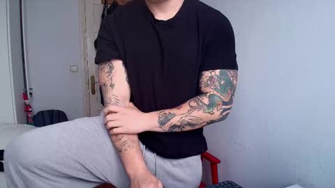 Snapshot of king_master_juan chatting on 02.24.26 The Best Master online show from 02.24.26