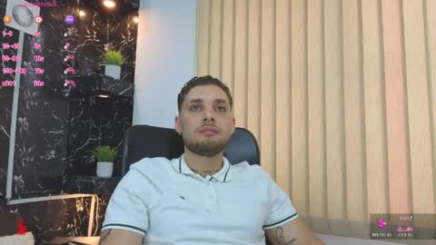 king_meruem online show from 04.02.26