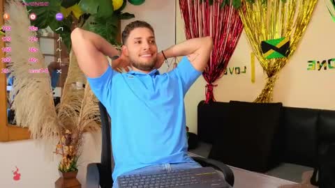 Snapshot of king_meruem chatting on 04.18.26 king_meruem online show from 04.18.26