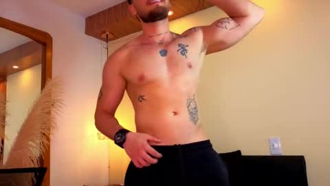 Snapshot of king_meruem chatting on 04.25.26 king_meruem online show from 04.25.26